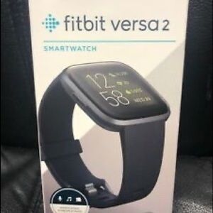 Fitbit versa 2